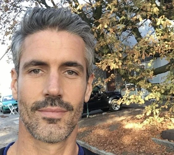 João Vitor de Sousa, Engenheiro Civil.